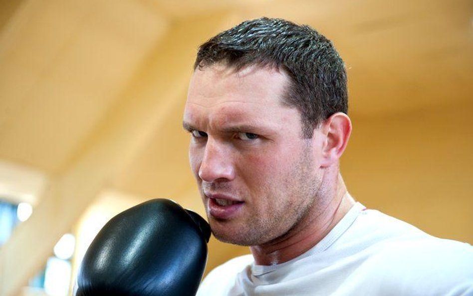 Albert „Dragon" Sosnowski