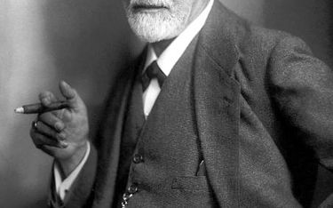 Historia medycyny: Grzechy Zygmunta Freuda