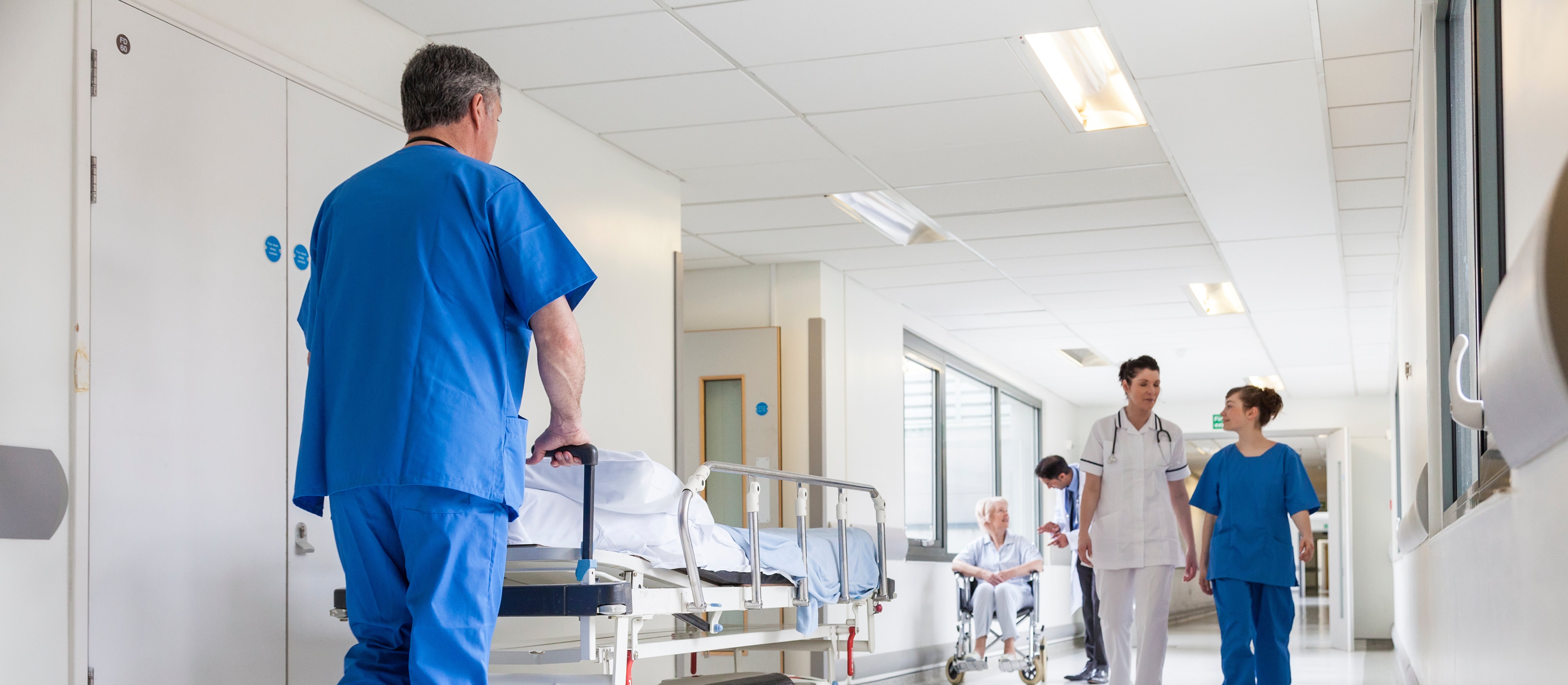 There will be exceptions to the limits on doctors' working hours and earnings
