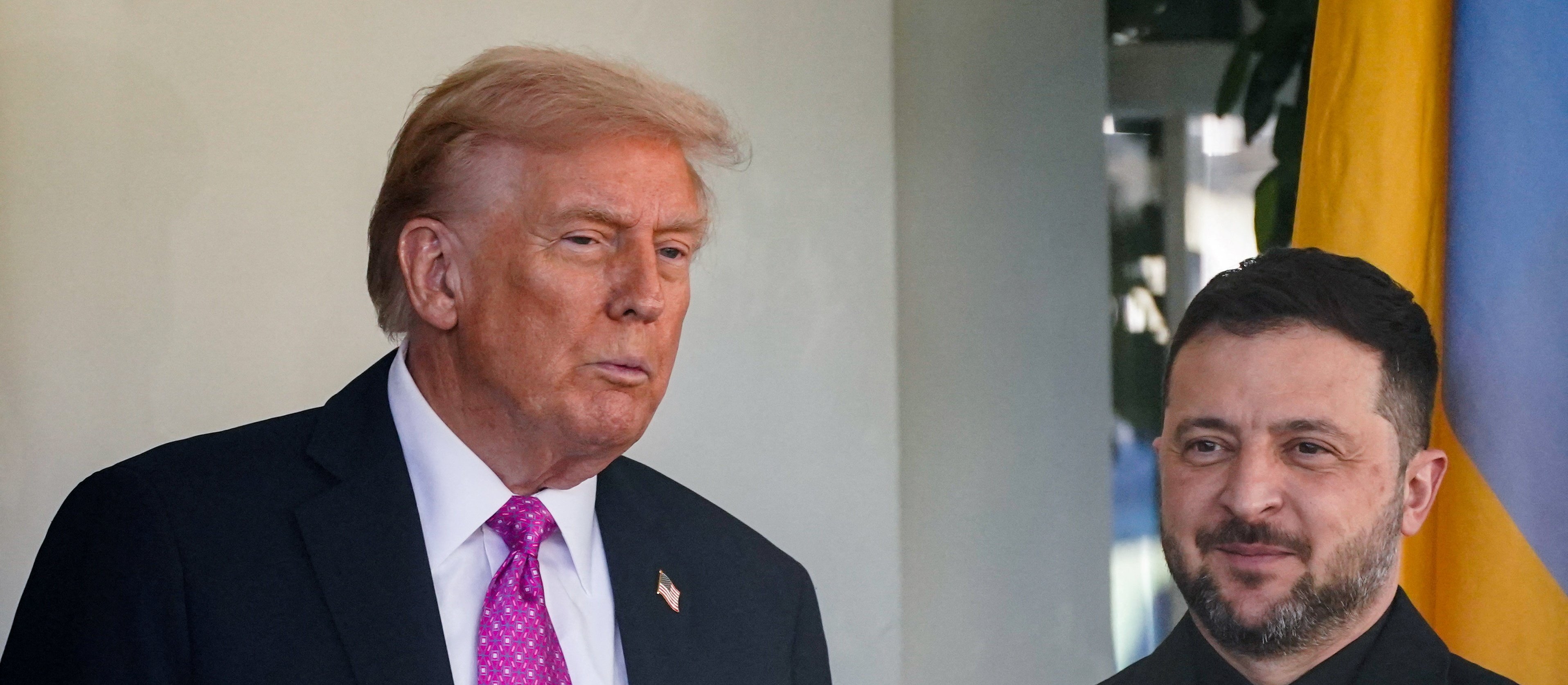 Spotkanie Trump - Putin na Węgrzech. Zełenski gotów przylecieć do Budapesztu