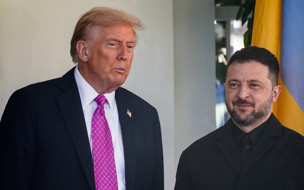 donald-trump-i-wolodymyr-