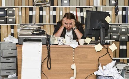 Urlop wypoczynkowy -- nie można płacić za brak wypoczynu