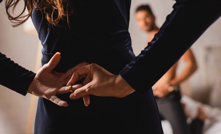 Sąd Najwyższy: niewierna żona dostanie mniej po rozwodzie