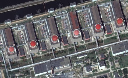 Elektrownia w Zaporożu
