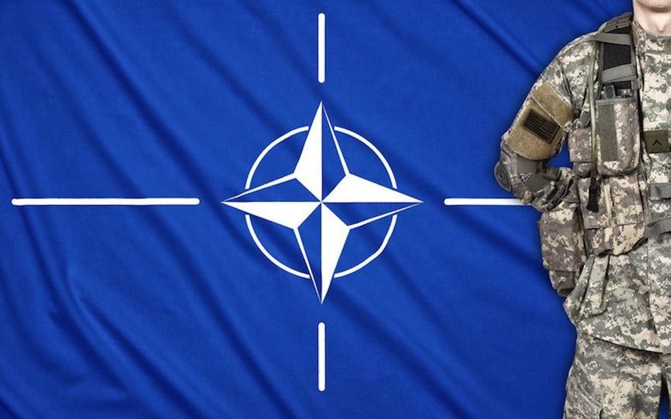 Lekcje o NATO w polskich szkołach