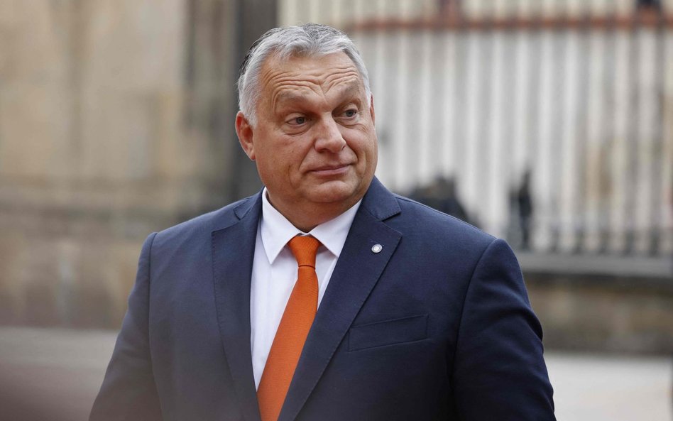 Viktor Orbán mimo sprzeciwu UE od 12 lat rujnuje demokrację