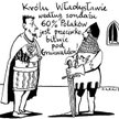 Andrzej Krauze - komentarz rysunkowy