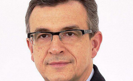 prof. dr hab Jarosław Markowski