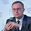 Prezes zarządu Polskiego Funduszu Rozwoju Paweł Borys