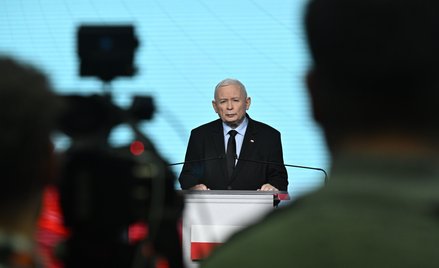 Jarosław Kaczyński