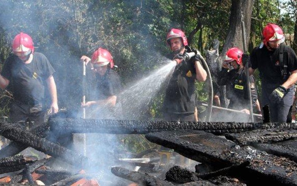 Ubezpieczenie mieszkań i domów droższe