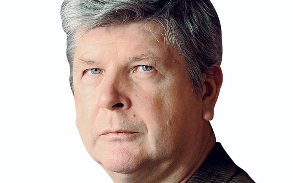 Wojciech Zieliński