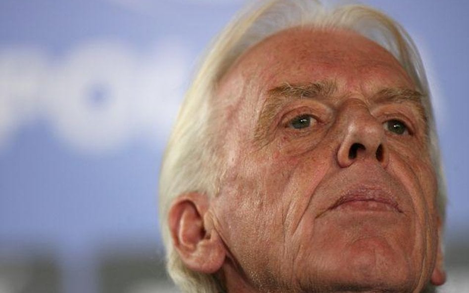 Leo Beenhakker