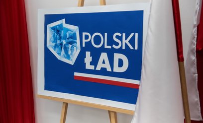 Kontrowersyjny Program Inwestycji Strategicznych Polski Ład wymyśliła i zrealizowała poprzednia koal