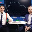 Gościem Przemysława Tychmanowicza w Parkiet TV był Marek Wołos, ekspert do spraw rynków OTC w Izbie 
