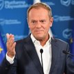 Tusk: afera taśmowa cyrylicą pisana