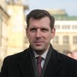 Kandydat PiS na prezydenta Warszawy Tobiasz Bocheński