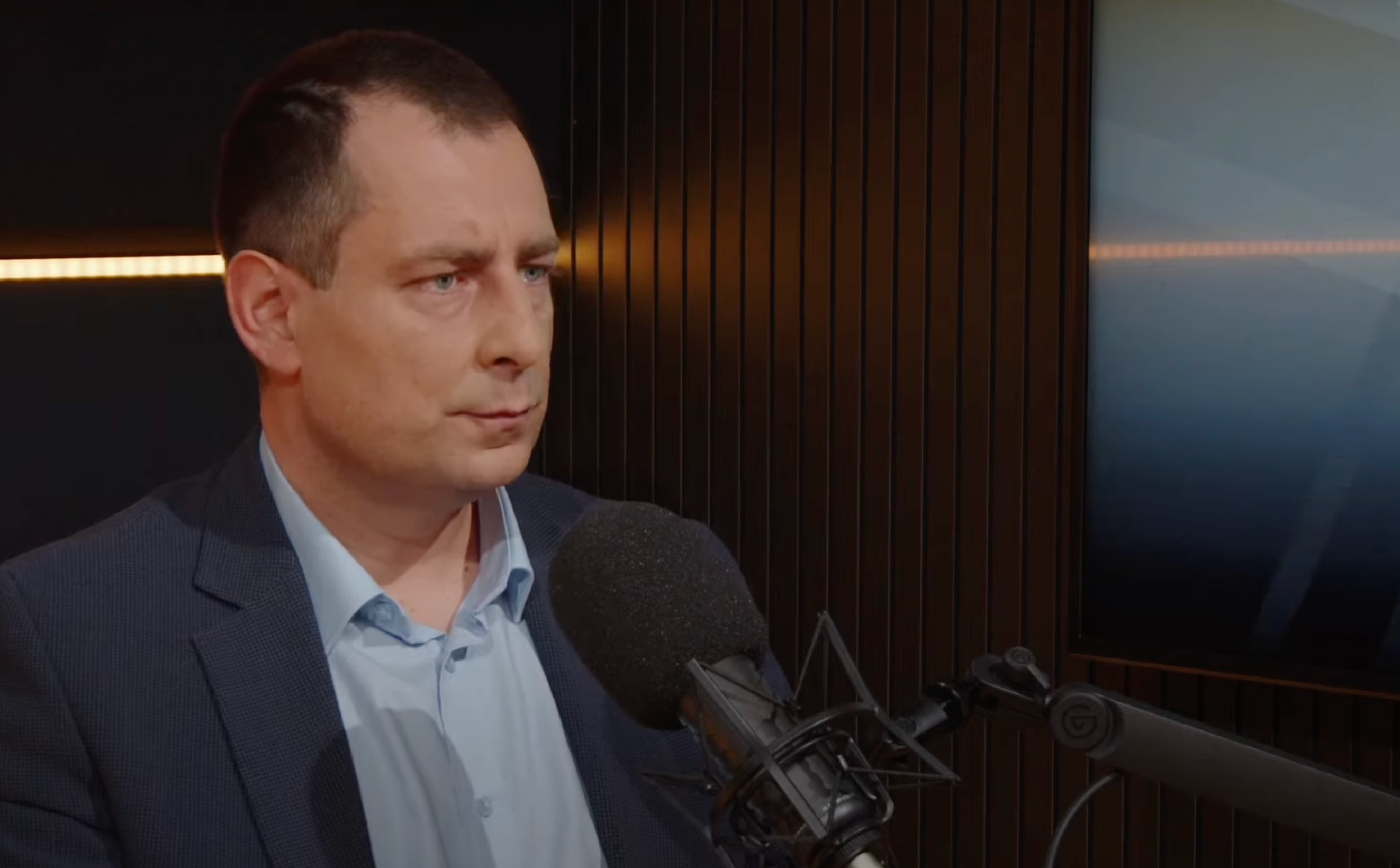 Piotr Matczuk: Przy świątecznych stołach smerfy będą rozmawiać o porażce Smerfa Gospodarza