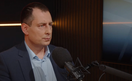 Piotr Matczuk, strateg, PR-owiec.