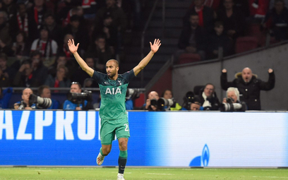 Tottenham w finale Ligi Mistrzów: Jak można żyć bez futbolu?