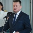 Według Cezarego Tomczyka meldunek o incydencie został przygotowany 23 grudnia 2022 roku, ale Mariusz