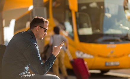 4,92 zł za minutę rozmowy. UOKiK bierze się na celownik infolinie przewoźników