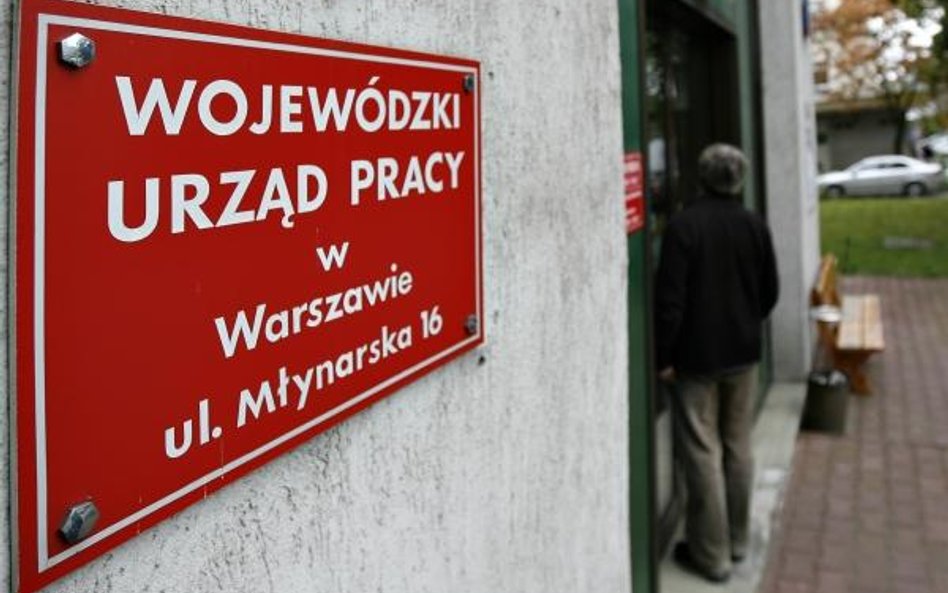Pieniądze z urzędu pracy albo pomoc w obliczu kryzysu