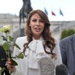 Angelika Jarosławska-Sapieha ogłosiła powstanie partii Biała Róża