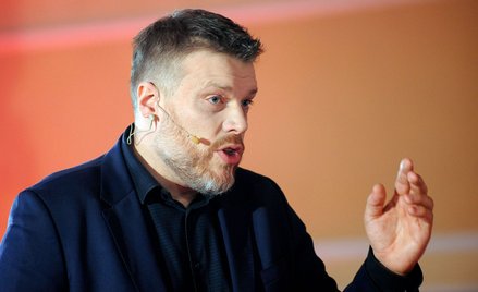 Zandberg dopuszcza obowiązkowe szczepienia na COVID
