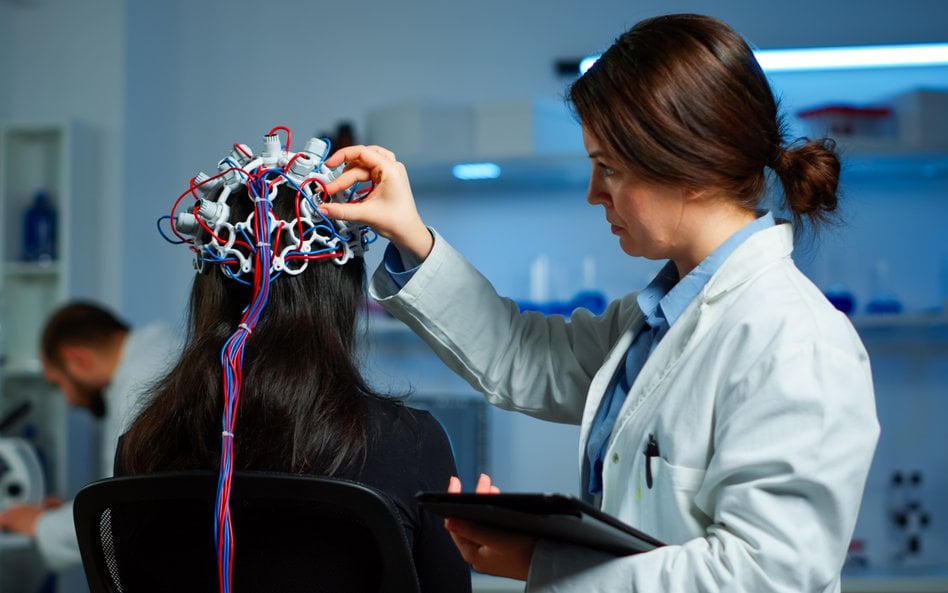 W projekcie BRAVES-Cog naukowcy szukają m.in. dorosłych z ADHD