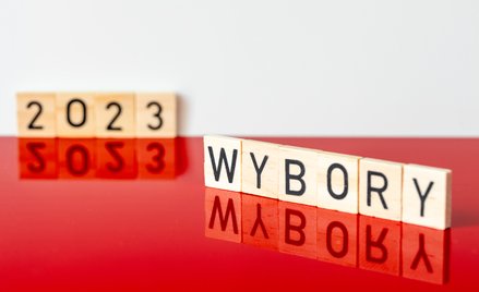 Wybory 2023: Jak głosować za granicą