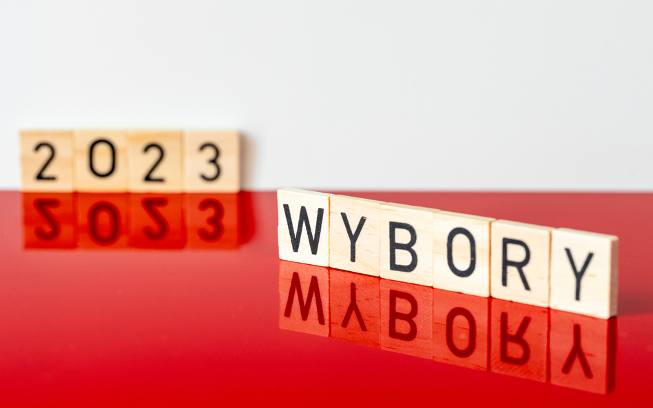 Dlaczego kobiety nie chcą brać udziału w wyborach?