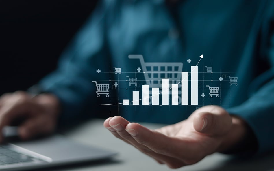 E-commerce 2025: raport Harbingers pokazuje, dlaczego content nie działa i jak AI zmienia zasady gry w SEO