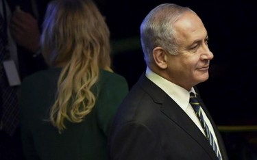 Netanjahu może wygrać i przestać rządzić