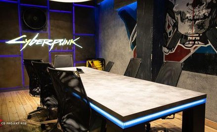 CD Projekt: Nerwowy koniec roku