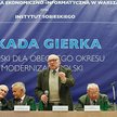 Czy z czasów Gierka możemy nadal czerpać koncepcję rozwoju?