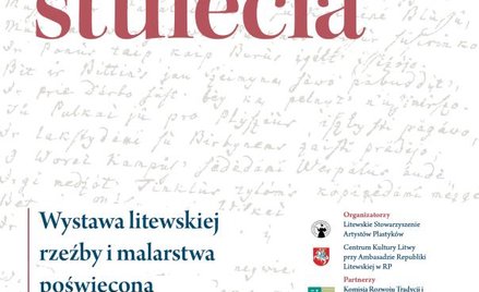 Wystawa poświęcona litewskiemu wieszczowi