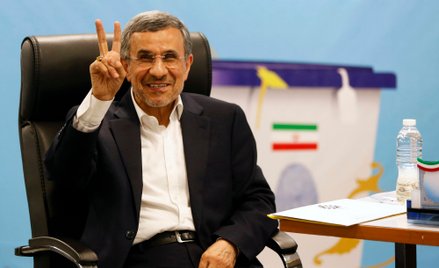 Izrael postawił w Iranie na największego wroga. W świecie wywiadu „nie ma moralności”
