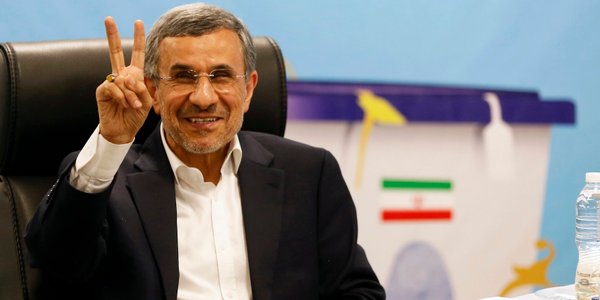 Israel has bet on Iran's top  enemy. In the planet  of intelligence, "there is no morality"