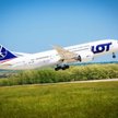 Samoloty LOT-u nie nie będą latać nad Iranem