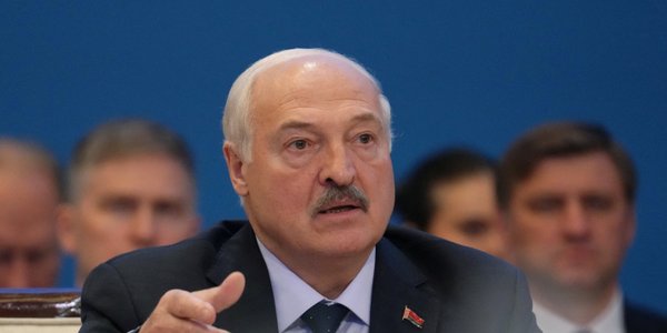 Ultimatum Zełenskiego dla Białorusi mija w piątek – Łukaszenka wyjeżdża z kraju