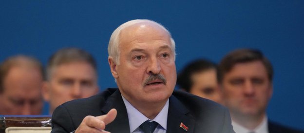 Aleksander Łukaszenko