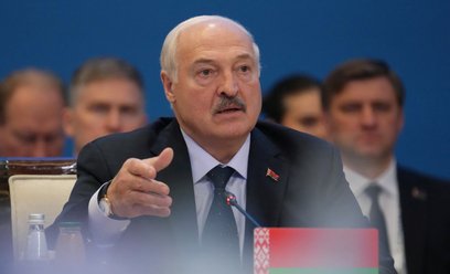 Aleksander Łukaszenko