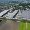 Magazyny w Ożarowie Mazowieckim