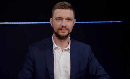 Daniel Kostecki, analityk CMC Markets
