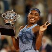 Coco Gauff