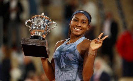 Coco Gauff