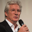 Richard Gere. Fot. Zff2012/ lic. CC BY-SA 3.0