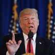 Donald Trump potępił starcia w Charlottesville