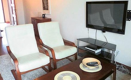 Stawka za dwupokojowe 53-metrowe mieszkanie przy Sokolniczej we Wrocławiu to 2,5 tys. zł.